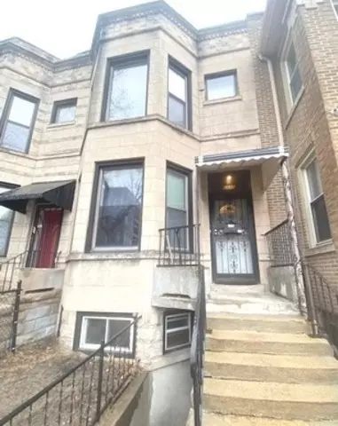 6115 S Drexel Ave, Chicago, IL 60637