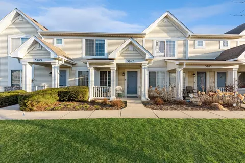 39117 N Aberdeen Ln, Beach Park, IL 60083
