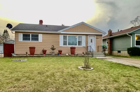 1026 Brentwood Dr, Round Lake Beach, IL 60073