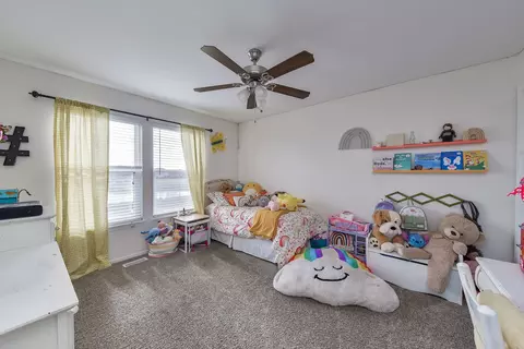 Bedroom - 507 Settlement Dr, Maple Park, IL 60151 photo 4 of 5