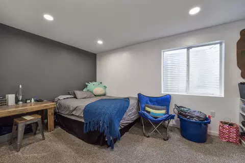 Bedroom - 507 Settlement Dr, Maple Park, IL 60151 photo 5 of 5