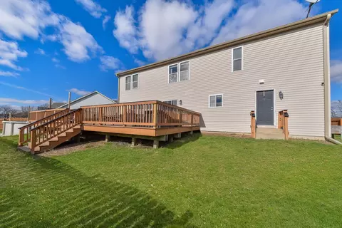 Exterior - 507 Settlement Dr, Maple Park, IL 60151 photo 5 of 5