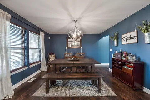Dining - 507 Settlement Dr, Maple Park, IL 60151 photo 1 of 1