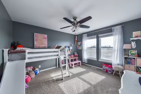 Bedroom - 507 Settlement Dr, Maple Park, IL 60151 photo 3 of 5