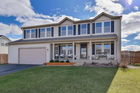 507 Settlement Dr, Maple Park, IL 60151