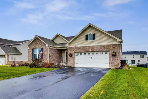 15050 W Quincy Way, Manhattan, IL 60442