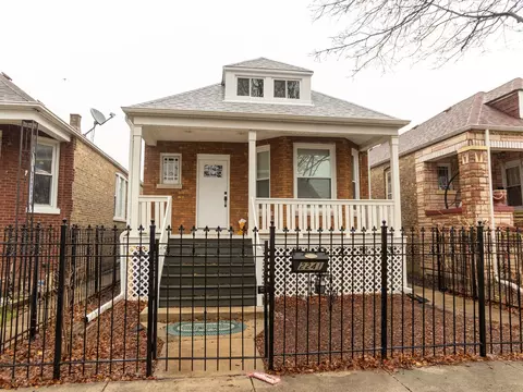 2241 N Karlov Ave, Chicago, IL 60639