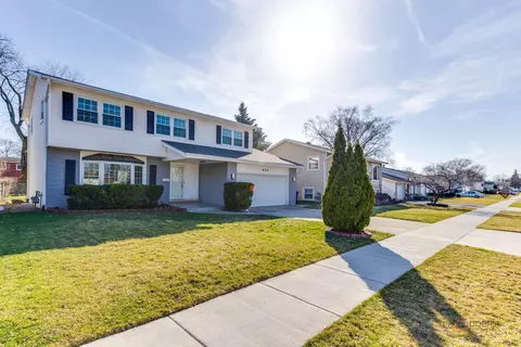 625 Sandy Ln, Des Plaines, IL 60016