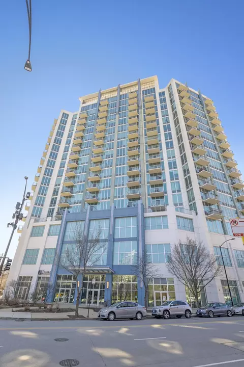 1600 S Indiana Ave #1609, Chicago, IL 60616