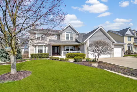 313 Sherlock St, Frankfort, IL 60423