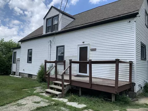 3335 Loverock Ave, Steger, IL 60475