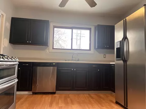 Kitchen - 3335 Loverock Ave, Steger, IL 60475 photo 2 of 2