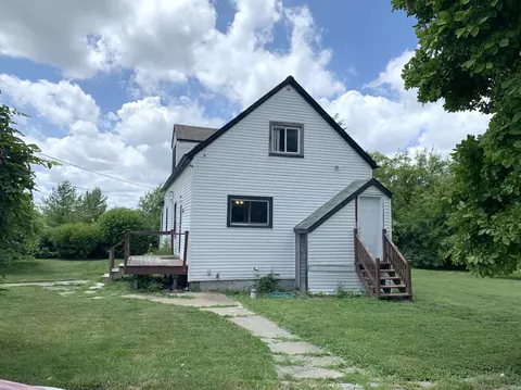 Exterior - 3335 Loverock Ave, Steger, IL 60475 photo 3 of 4