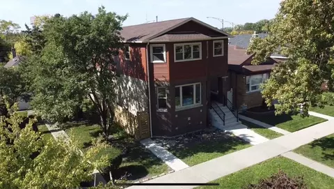 9936 S Aberdeen St, Chicago, IL 60643