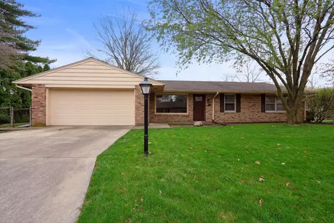 1511 Maywood Dr, Champaign, IL 61821