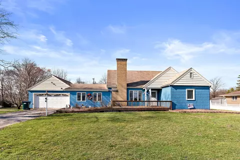 3012 Waldron Rd, Kankakee, IL 60901