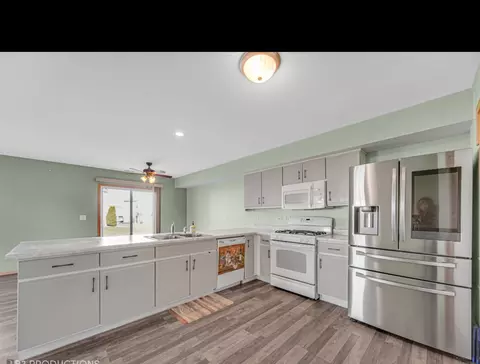 Kitchen - 25288 Faraday Rd, Manhattan, IL 60442 photo 1 of 2
