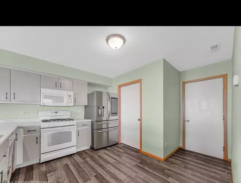 Kitchen - 25288 Faraday Rd, Manhattan, IL 60442 photo 2 of 2