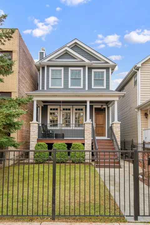 4908 N Hermitage Ave, Chicago, IL 60640