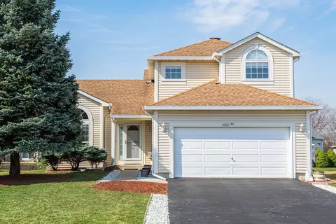 341 Sundance Dr, Bartlett, IL 60103