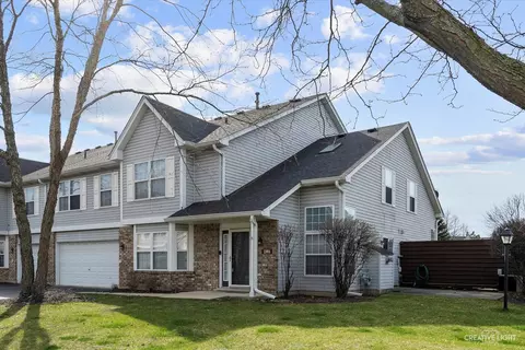 13914 Cambridge Cir, Plainfield, IL 60544
