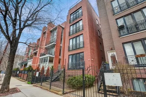 848 W Erie St #2, Chicago, IL 60642