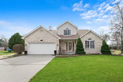 22921 S Kathey Dr, Channahon, IL 60410