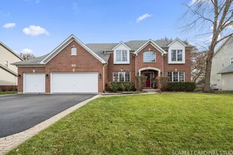 716 Norway Pl, Oswego, IL 60543