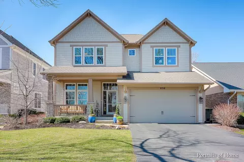 636 S Edgewood Ln, La Grange, IL 60525