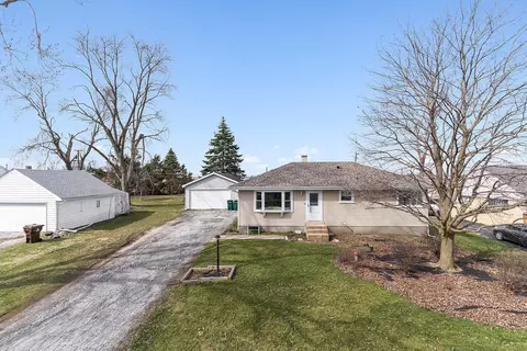 25402 S Sangamon St, Crete, IL 60417