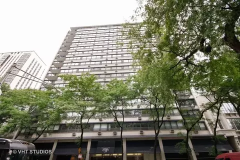 33 E Cedar St #10B, Chicago, IL 60611 photo 1