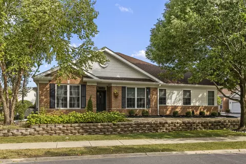 13225 S Bayberry Ln, Plainfield, IL 60544