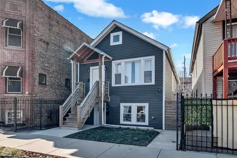 1840 N Mozart St, Chicago, IL 60647