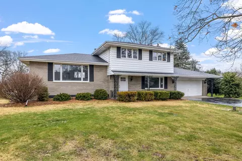 Exterior - 13352 Florence Rd, Mokena, IL 60448 photo 5 of 7