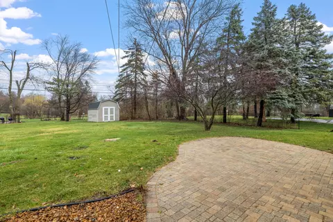 Exterior - 13352 Florence Rd, Mokena, IL 60448 photo 4 of 7