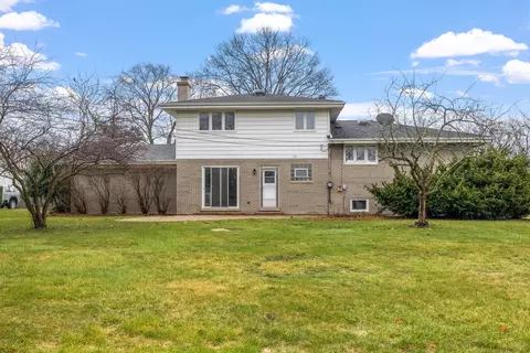 Exterior - 13352 Florence Rd, Mokena, IL 60448 photo 7 of 7