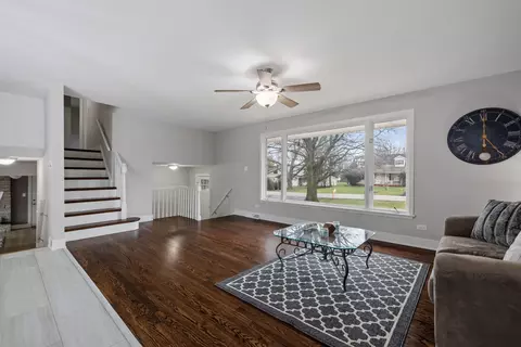 Living - 13352 Florence Rd, Mokena, IL 60448 photo 1 of 3