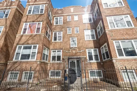 1516 W Arthur Ave #1B, Chicago, IL 60626
