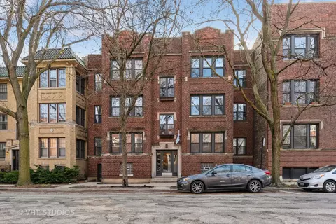 6305 N Glenwood Ave #1, Chicago, IL 60660