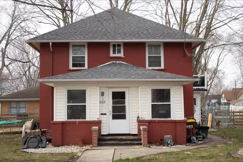 208 E Jackson St, Belvidere, IL 61008