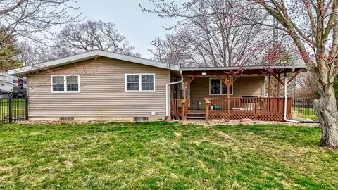 Exterior - 2263 E 875th Rd, Oglesby, IL 61348 photo 3 of 6