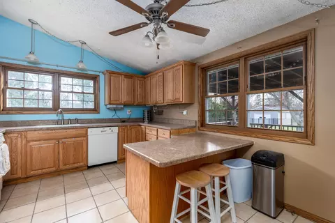 Kitchen - 2263 E 875th Rd, Oglesby, IL 61348 photo 3 of 3