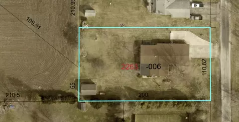 View/Area - 2263 E 875th Rd, Oglesby, IL 61348 photo 2 of 2