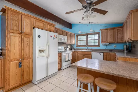 Kitchen - 2263 E 875th Rd, Oglesby, IL 61348 photo 1 of 3