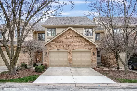 8517 Thistlewood Ct, Darien, IL 60561