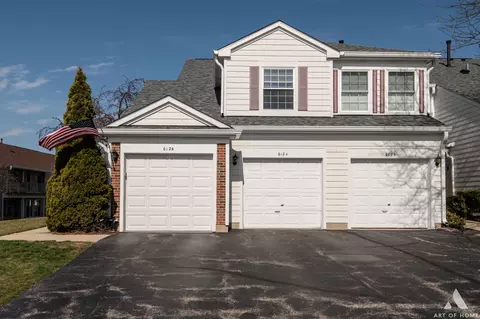 612 W Streamwood Blvd #A, Streamwood, IL 60107