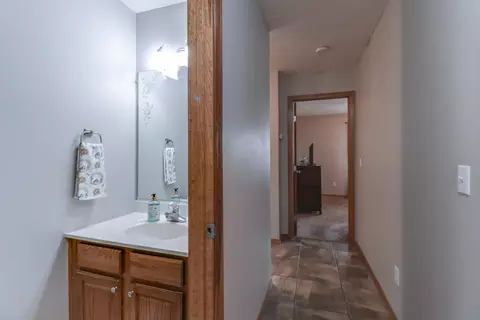 Entry Way - 1609 Henry St, Normal, IL 61761 photo 1 of 2
