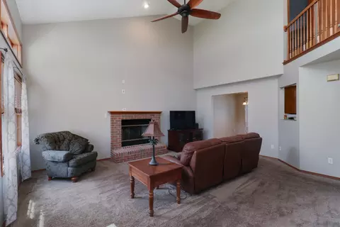 Living - 1609 Henry St, Normal, IL 61761 photo 1 of 1