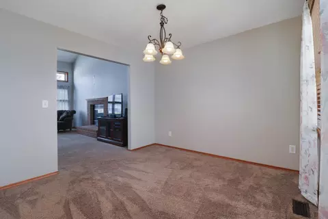 Dining - 1609 Henry St, Normal, IL 61761 photo 1 of 1