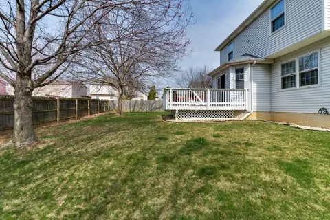 Exterior - 1609 Henry St, Normal, IL 61761 photo 8 of 8